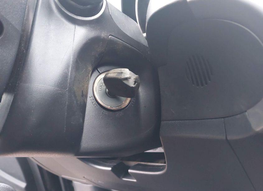 Photo 11 of 2011 Mitsubishi Lancer ES (VIN JA32U2FU8BU001880)