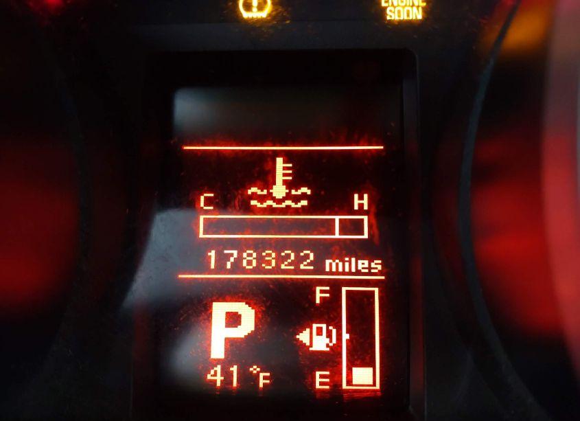 Photo 15 of 2011 Mitsubishi Lancer ES (VIN JA32U2FU8BU001880)