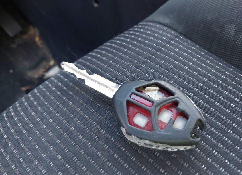 Photo 11 of 2011 Mitsubishi Lancer ES (VIN JA32U2FU8BU036211)