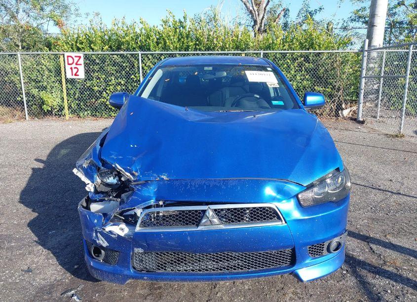 Photo 12 of 2011 Mitsubishi Lancer ES (VIN JA32U2FU8BU036211)