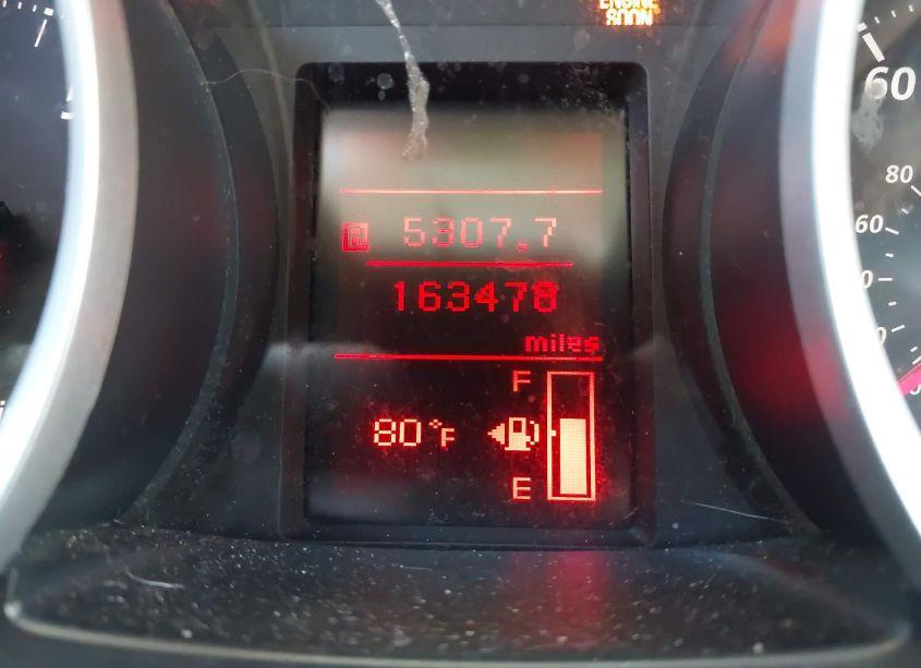 Photo 15 of 2011 Mitsubishi Lancer ES (VIN JA32U2FU8BU036211)