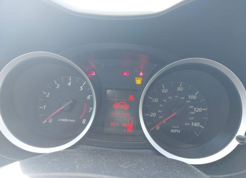 Photo 7 of 2011 Mitsubishi Lancer ES (VIN JA32U2FU8BU036211)