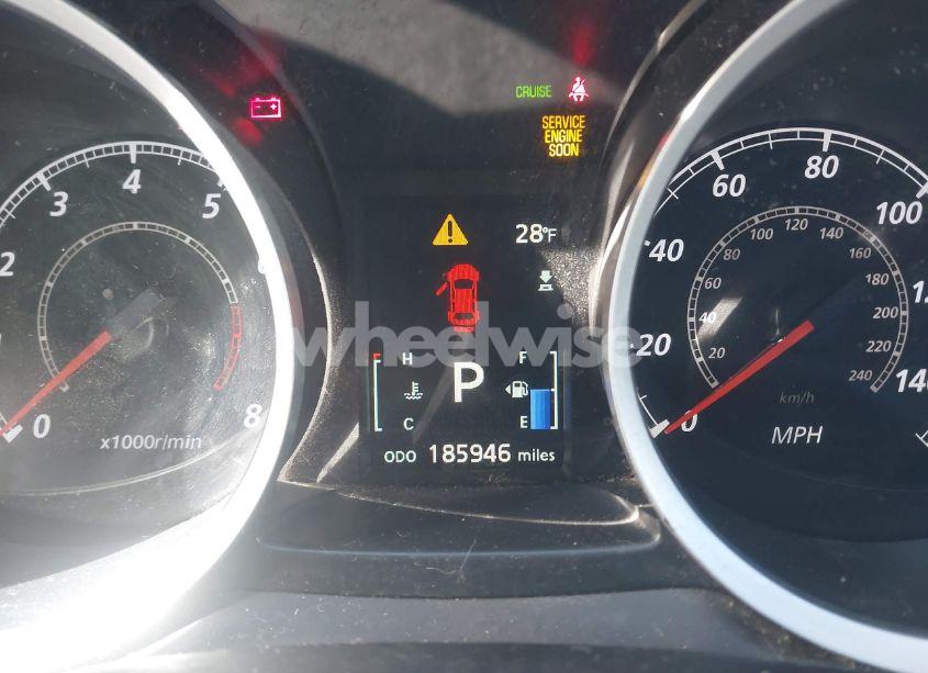 Photo 15 of 2015 Mitsubishi Lancer ES (VIN JA32U2FU8FU009872)