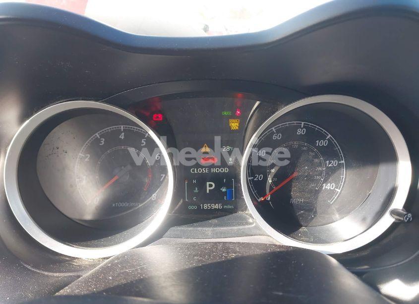 Photo 7 of 2015 Mitsubishi Lancer ES (VIN JA32U2FU8FU009872)