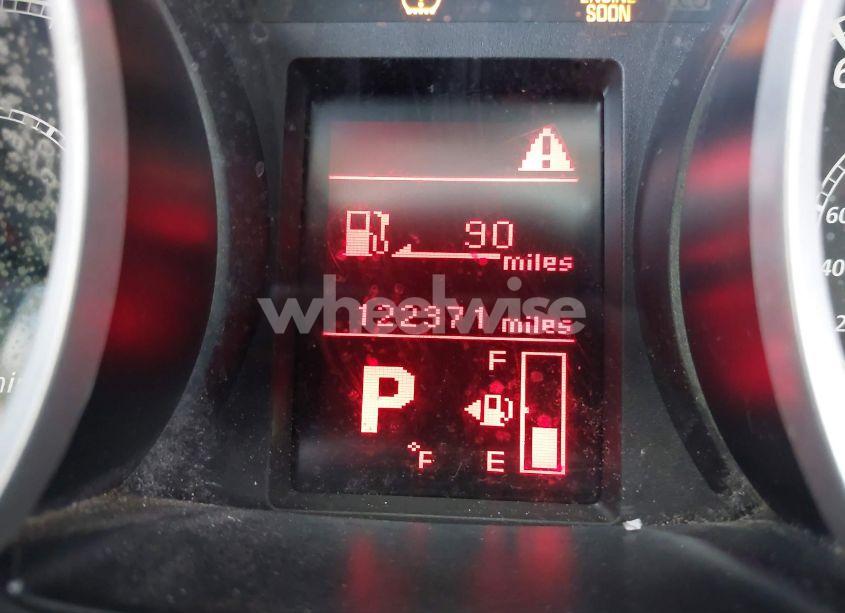 Photo 7 of 2015 Mitsubishi Lancer ES (VIN JA32U2FU8FU010925)