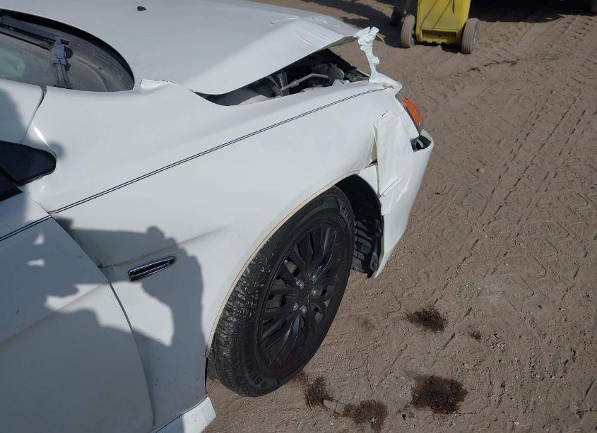 Photo 15 of 2015 Mitsubishi Lancer ES (VIN JA32U2FU8FU023299)