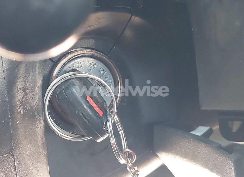 Photo 11 of 2016 Mitsubishi Lancer ES (VIN JA32U2FU8GU001854)