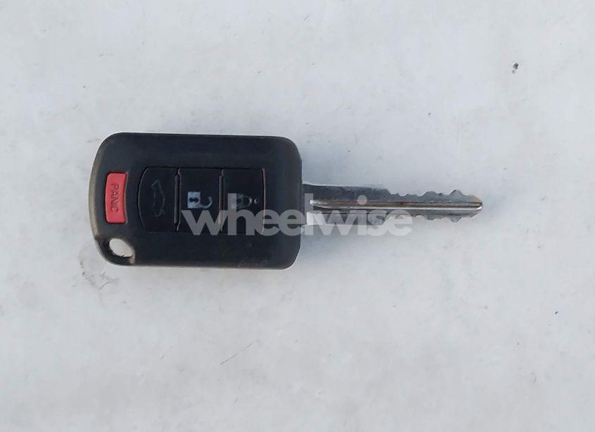 Photo 11 of 2017 Mitsubishi Lancer ES (VIN JA32U2FU8HU009213)