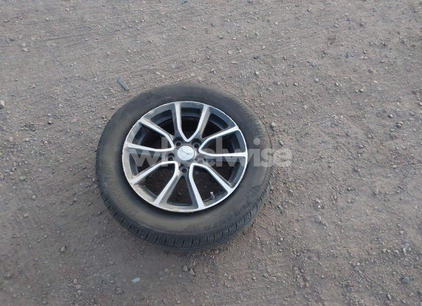 Photo 12 of 2017 Mitsubishi Lancer ES (VIN JA32U2FU8HU009213)