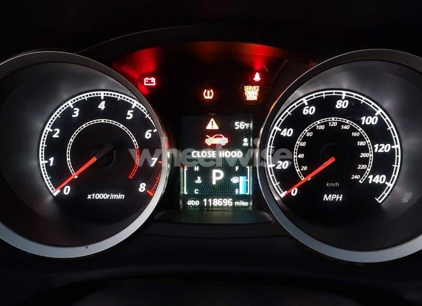 Photo 7 of 2017 Mitsubishi Lancer ES (VIN JA32U2FU8HU009213)