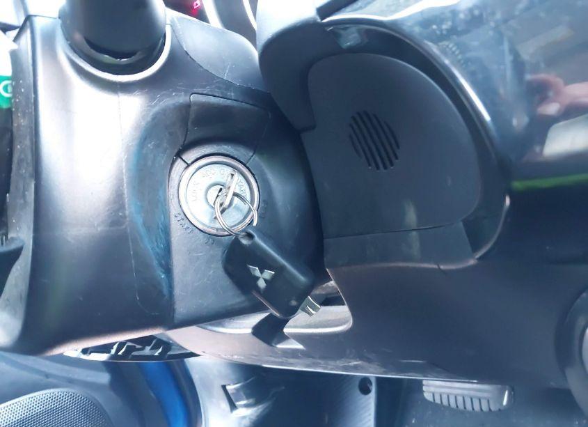 Photo 11 of 2017 Mitsubishi Lancer ES (VIN JA32U2FU8HU015092)