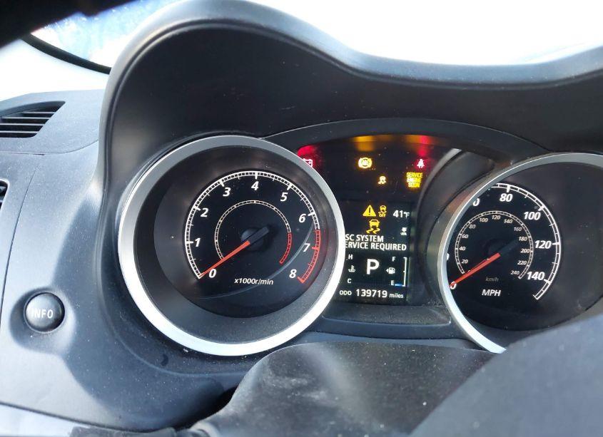 Photo 7 of 2017 Mitsubishi Lancer ES (VIN JA32U2FU8HU015092)