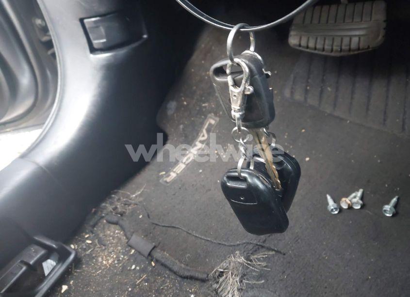 Photo 11 of 2011 Mitsubishi Lancer ES (VIN JA32U2FU9BU004710)