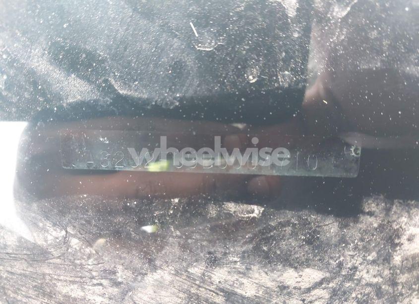 Photo 12 of 2011 Mitsubishi Lancer ES (VIN JA32U2FU9BU004710)