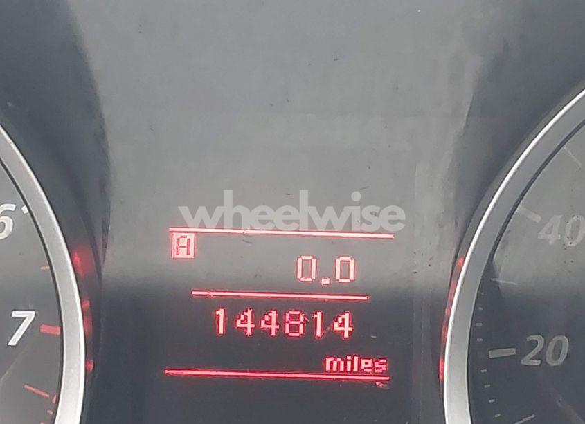 Photo 7 of 2011 Mitsubishi Lancer ES (VIN JA32U2FU9BU004710)