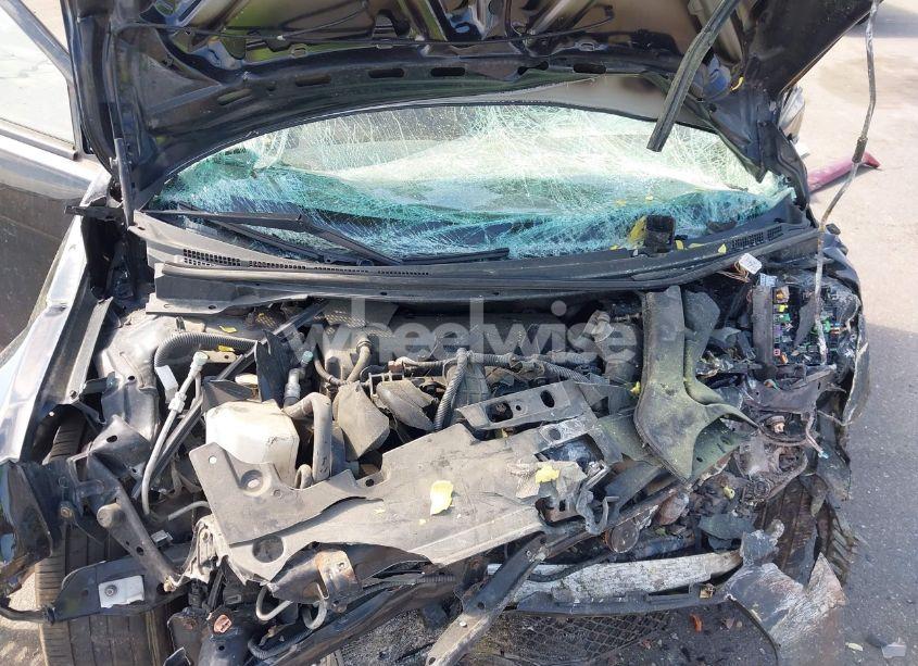 Photo 10 of 2011 Mitsubishi Lancer ES (VIN JA32U2FU9BU035231)