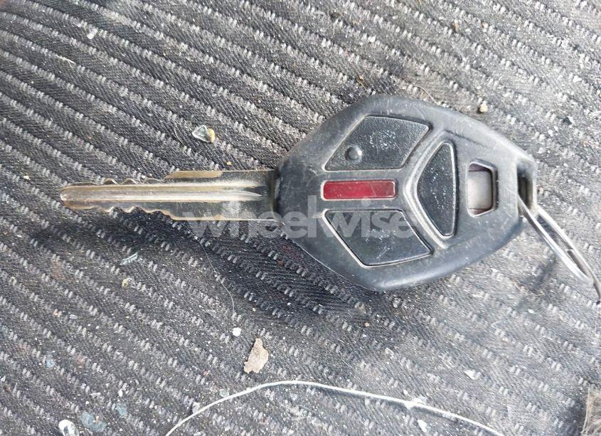 Photo 11 of 2011 Mitsubishi Lancer ES (VIN JA32U2FU9BU035231)