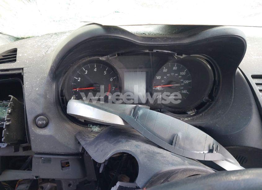 Photo 15 of 2011 Mitsubishi Lancer ES (VIN JA32U2FU9BU035231)