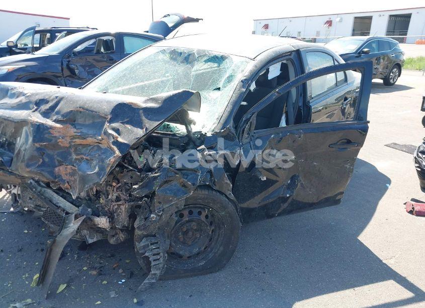 Photo 6 of 2011 Mitsubishi Lancer ES (VIN JA32U2FU9BU035231)