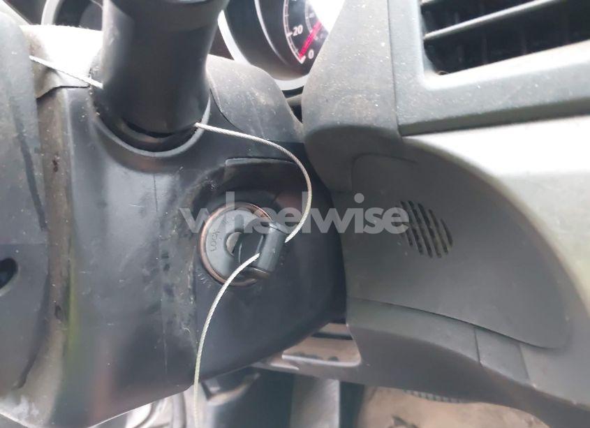 Photo 11 of 2013 Mitsubishi Lancer ES (VIN JA32U2FU9DU018951)