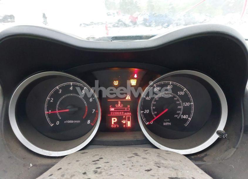 Photo 7 of 2013 Mitsubishi Lancer ES (VIN JA32U2FU9DU018951)