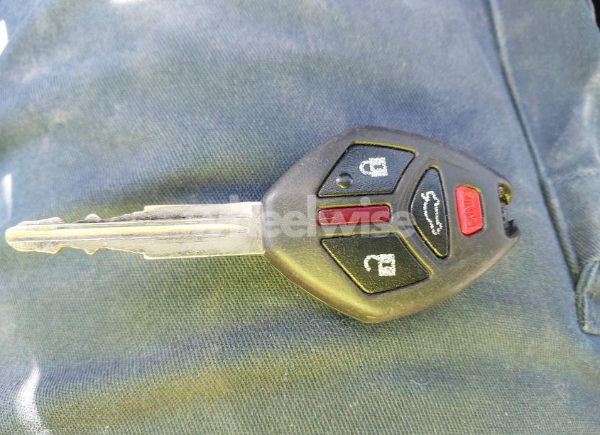 Photo 11 of 2013 Mitsubishi Lancer ES (VIN JA32U2FU9DU019078)