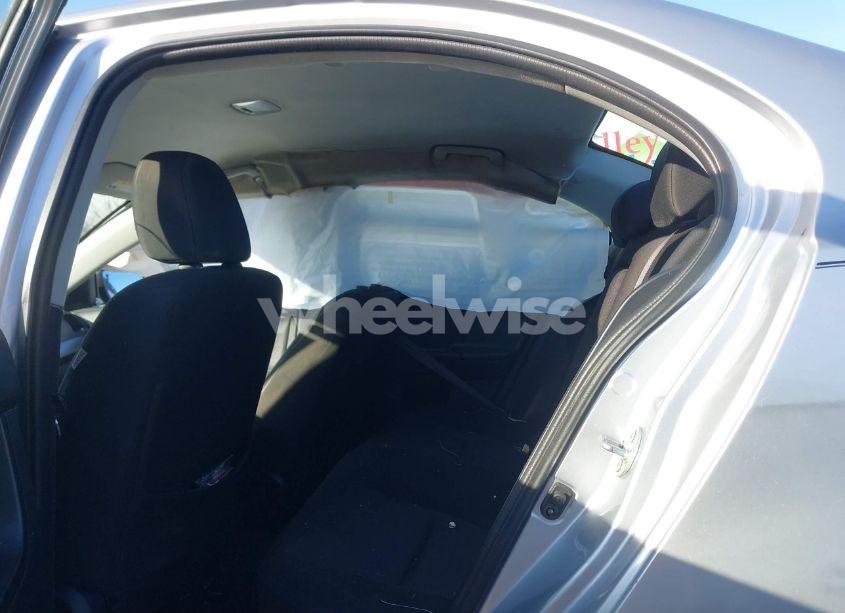 Photo 8 of 2013 Mitsubishi Lancer ES (VIN JA32U2FU9DU019078)