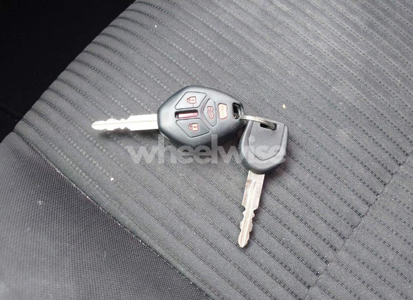 Photo 11 of 2014 Mitsubishi Lancer ES (VIN JA32U2FU9EU021706)