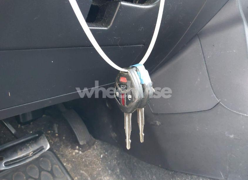 Photo 11 of 2015 Mitsubishi Lancer ES (VIN JA32U2FU9FU002350)