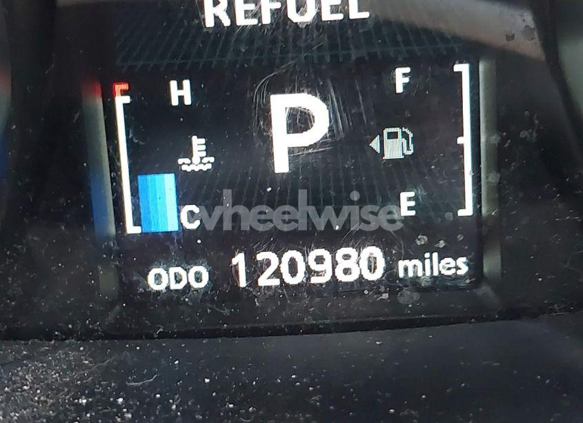 Photo 7 of 2015 Mitsubishi Lancer ES (VIN JA32U2FU9FU002350)