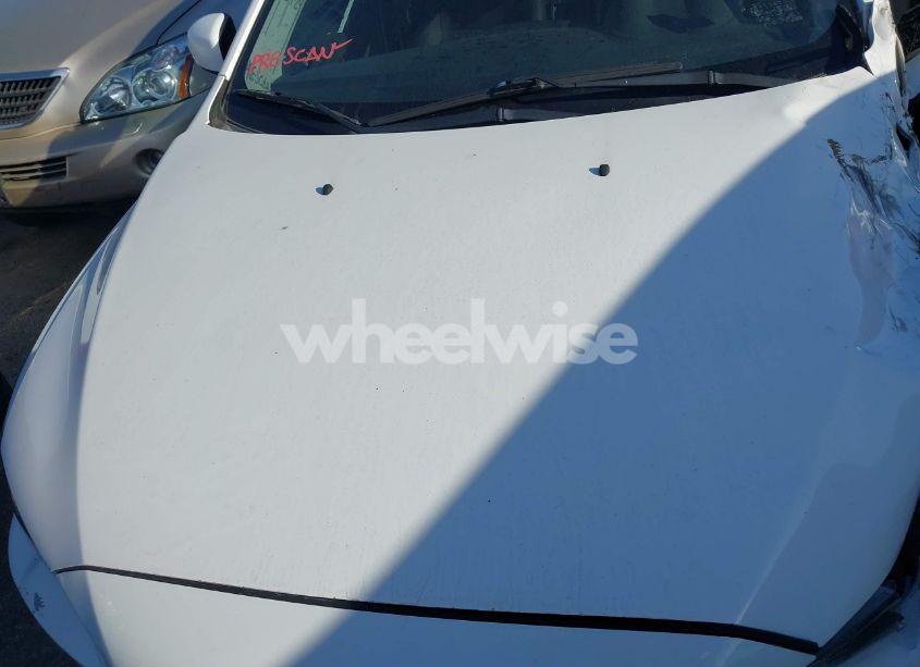 Photo 10 of 2015 Mitsubishi Lancer ES (VIN JA32U2FU9FU009525)