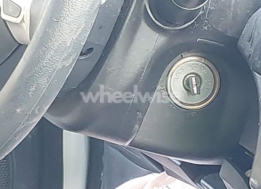 Photo 11 of 2015 Mitsubishi Lancer ES (VIN JA32U2FU9FU009525)