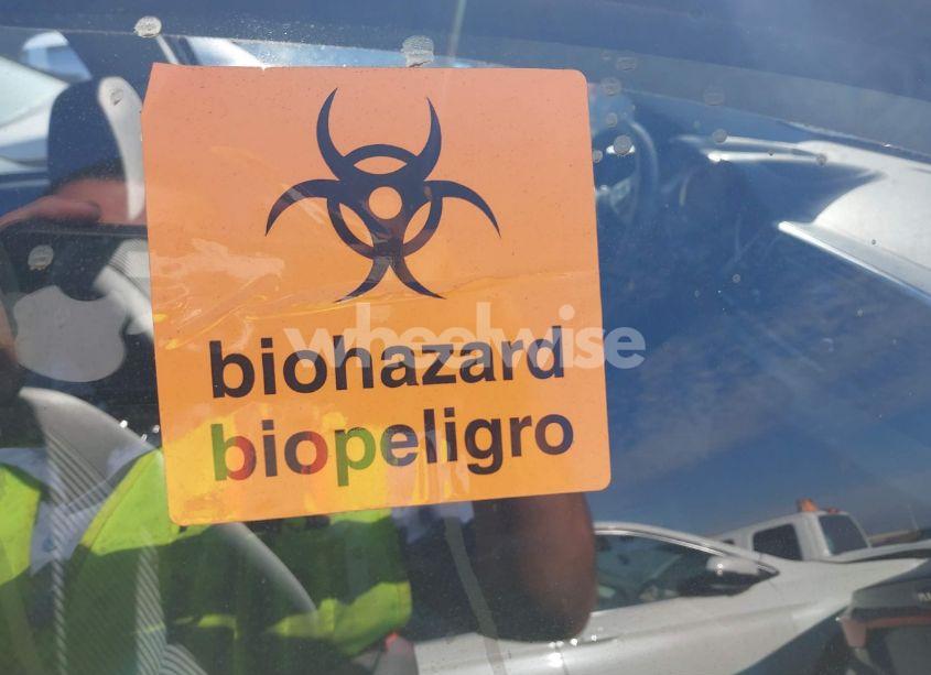 Photo 5 of 2015 Mitsubishi Lancer ES (VIN JA32U2FU9FU009525)