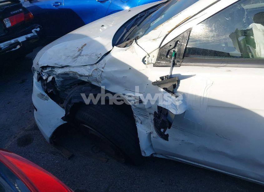 Photo 6 of 2015 Mitsubishi Lancer ES (VIN JA32U2FU9FU009525)