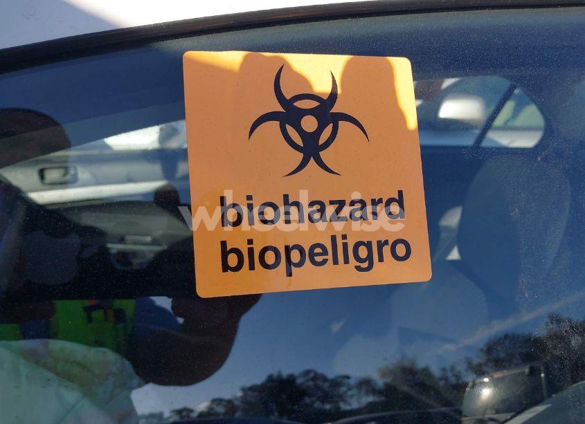 Photo 7 of 2015 Mitsubishi Lancer ES (VIN JA32U2FU9FU009525)