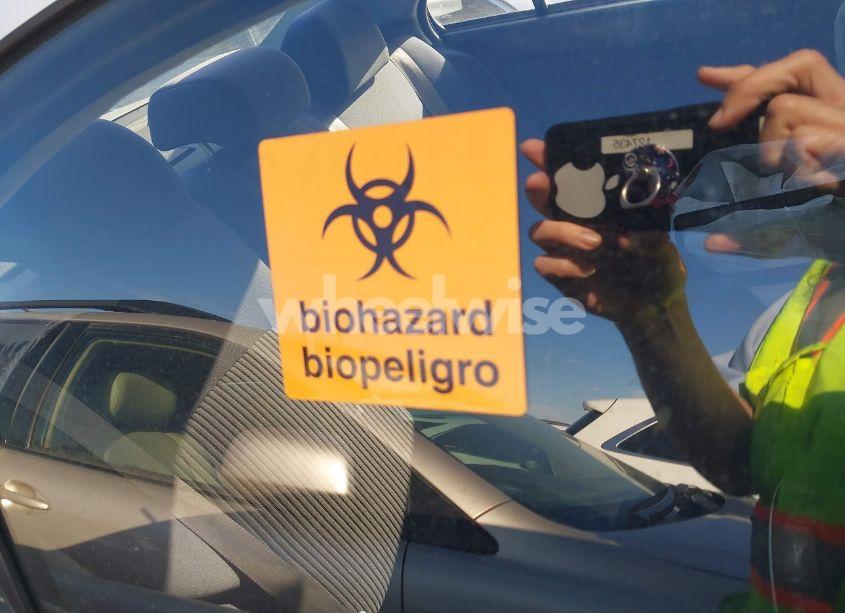 Photo 8 of 2015 Mitsubishi Lancer ES (VIN JA32U2FU9FU009525)