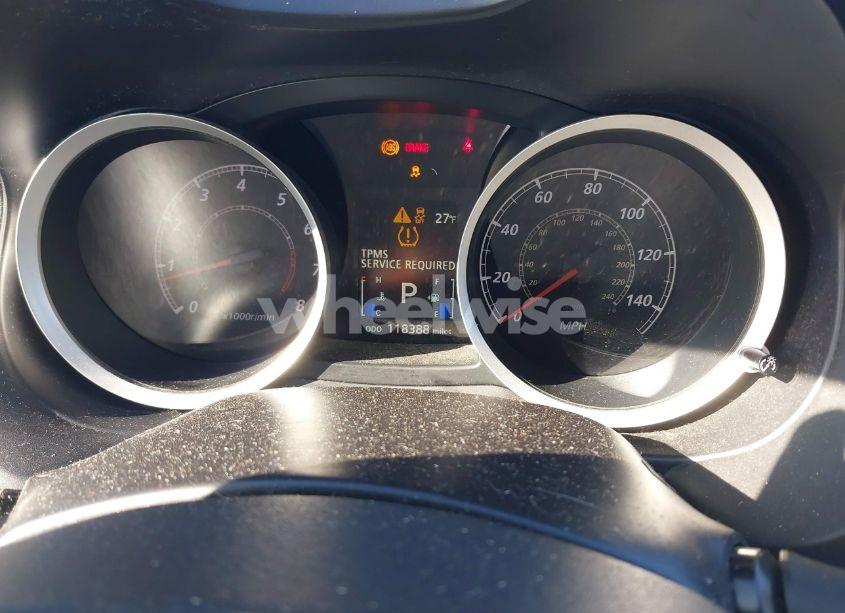 Photo 7 of 2015 Mitsubishi Lancer ES (VIN JA32U2FU9FU021948)