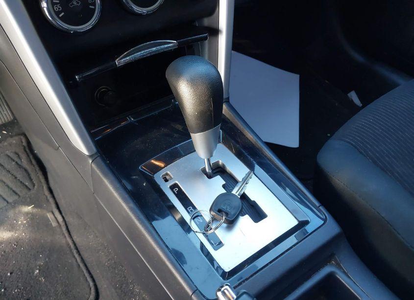 Photo 11 of 2016 Mitsubishi Lancer ES (VIN JA32U2FU9GU002057)