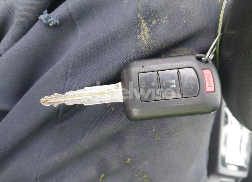 Photo 11 of 2017 Mitsubishi Lancer ES/LE (VIN JA32U2FU9HU000519)