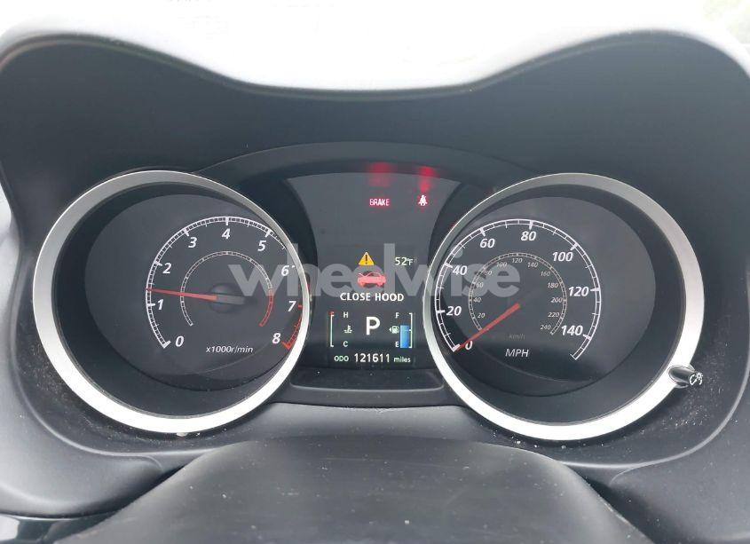 Photo 7 of 2017 Mitsubishi Lancer ES/LE (VIN JA32U2FU9HU000519)