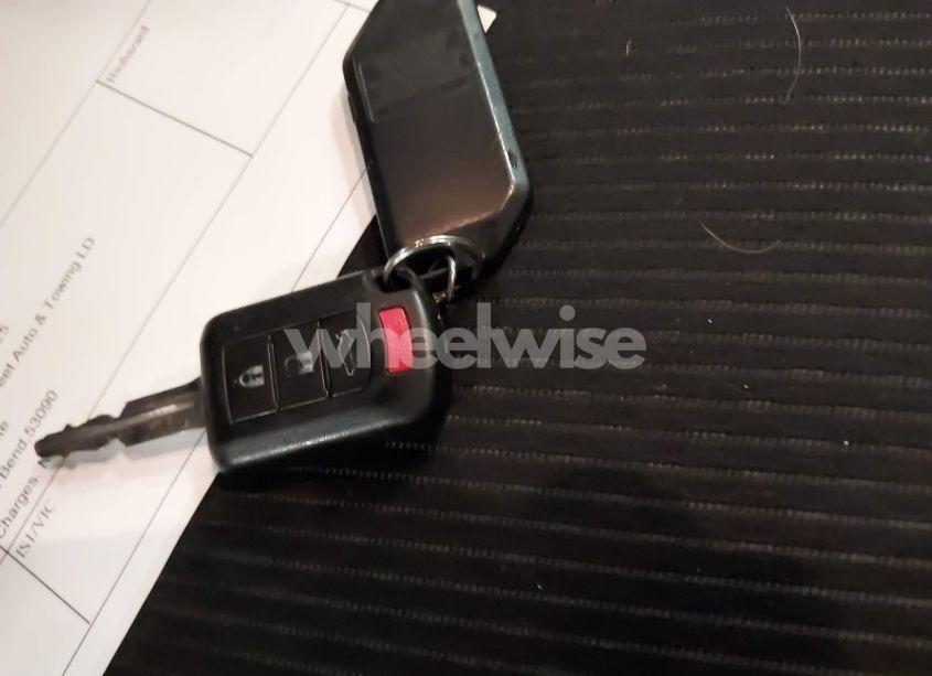 Photo 11 of 2017 Mitsubishi Lancer ES (VIN JA32U2FU9HU004750)