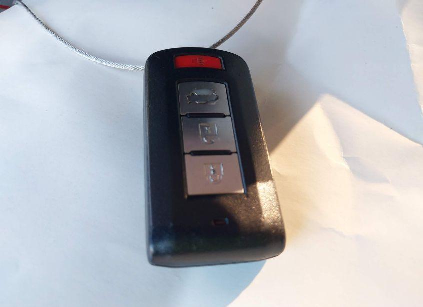 Photo 11 of 2010 Mitsubishi Lancer ES (VIN JA32U2FUXAU000826)