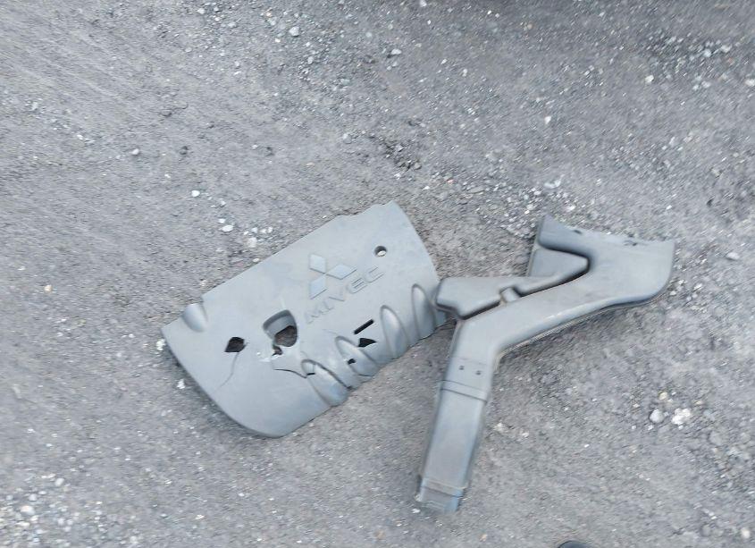 Photo 12 of 2010 Mitsubishi Lancer ES (VIN JA32U2FUXAU000826)