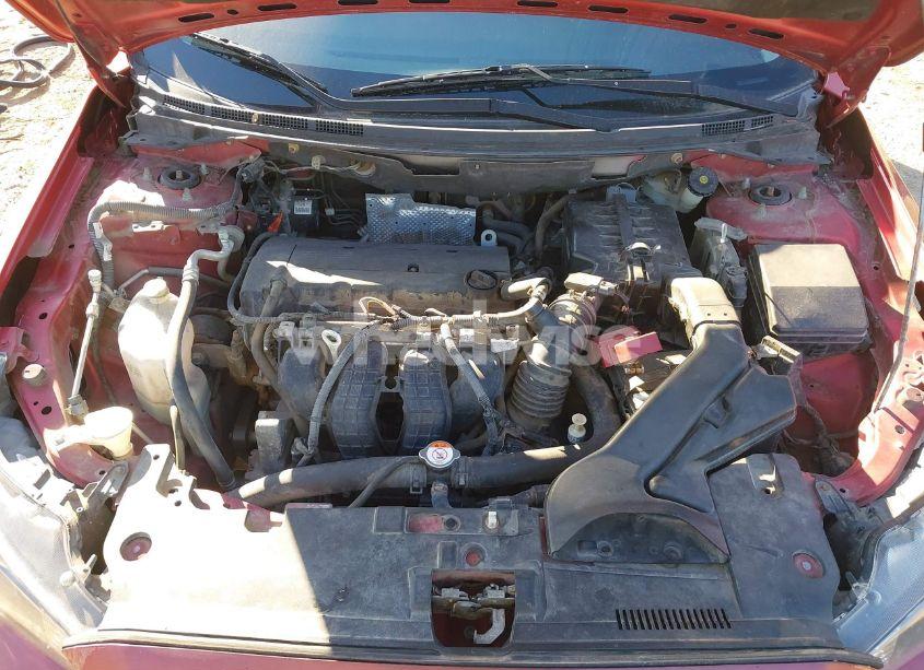 Photo 10 of 2013 Mitsubishi Lancer ES (VIN JA32U2FUXDU018375)