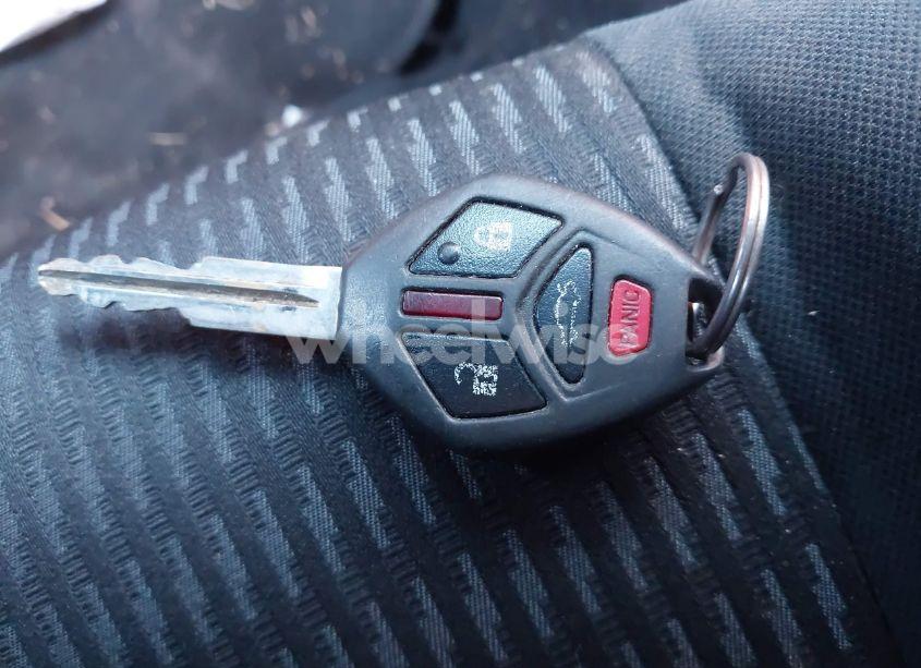 Photo 11 of 2013 Mitsubishi Lancer ES (VIN JA32U2FUXDU018375)