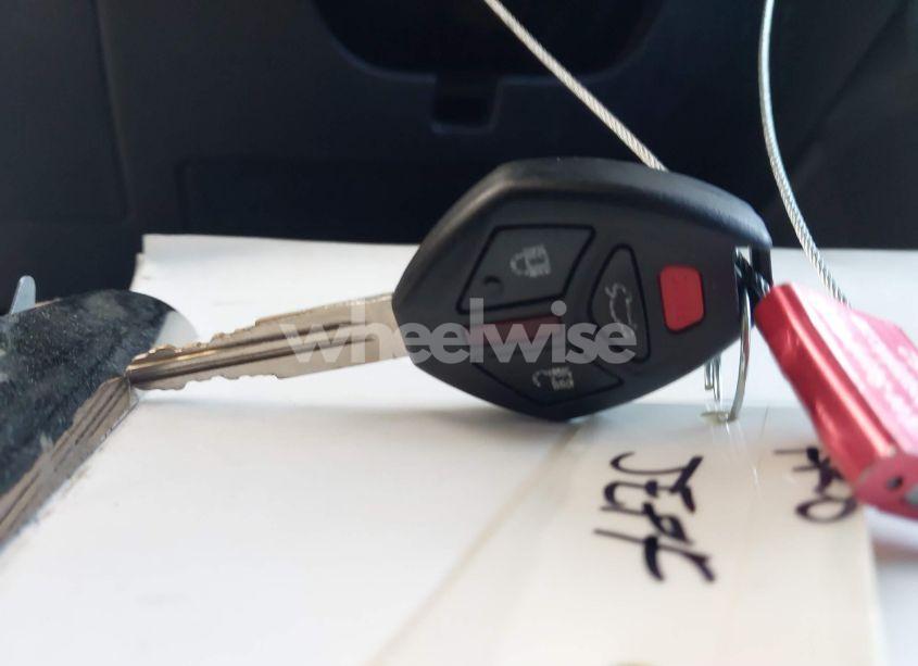 Photo 11 of 2014 Mitsubishi Lancer ES (VIN JA32U2FUXEU009094)