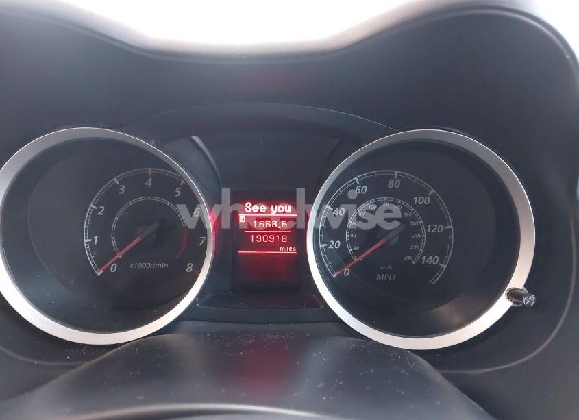 Photo 15 of 2014 Mitsubishi Lancer ES (VIN JA32U2FUXEU009094)