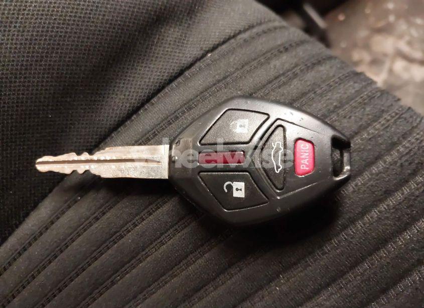 Photo 11 of 2014 Mitsubishi Lancer ES (VIN JA32U2FUXEU013517)