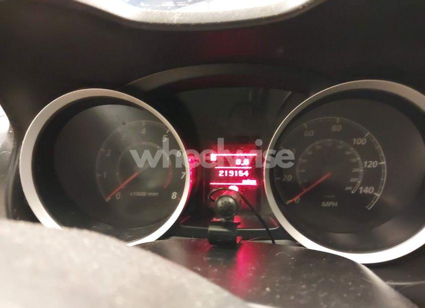 Photo 7 of 2014 Mitsubishi Lancer ES (VIN JA32U2FUXEU013517)