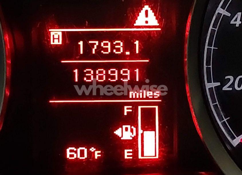 Photo 15 of 2015 Mitsubishi Lancer ES (VIN JA32U2FUXFU013051)